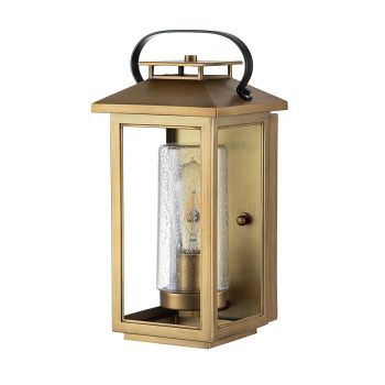 Atwater Small Outdoor Wall Lanterns