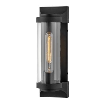 Pearson IP44 Rated Outdoor Wall Lanterns 
