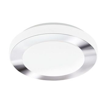 LED Capri Small Bathroom LED Wall/Ceiling Light