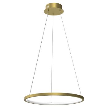 Rotonda LED Small Ceiling Pendant