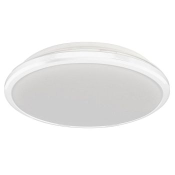 Terma Large LED IP44 Bathroom Ceiling Fitting
