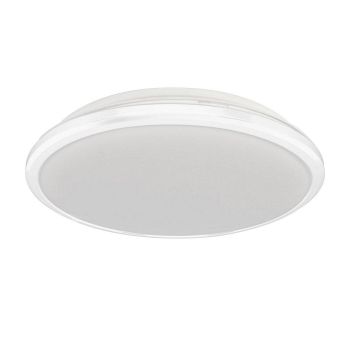 Terma Small LED IP44 Bathroom Ceiling Fitting