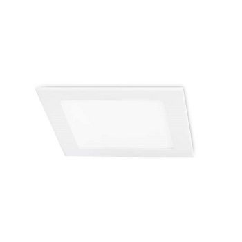 Easy LED White Small Recessed Downlight