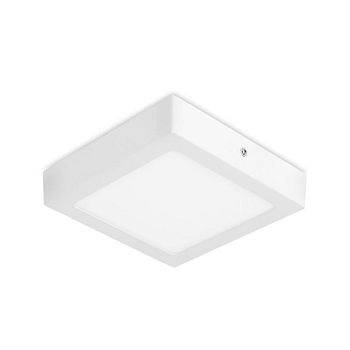 Easy Surface LED Small White Downlight