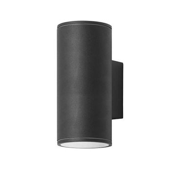 Orion LED IP54 Large Outdoor Wall Light