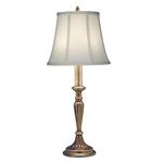 Antique Brass Table Lamp SF-RYE