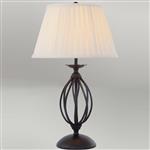 Artisan Black Table Lamp ART-TL-BLK