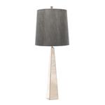 Ascent Table Lamp Polished Nickel ASCENT-TL-PN