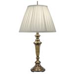 Burnished Brass Table Lamp SF-ROOSEVELT