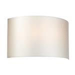 Cooper Polished Chrome Large Double Wall Light DL-COOPER-L-IV-PC