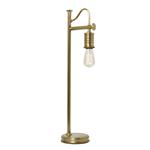 Douille Aged Brass Table Lamp DOUILLE-TL-AB