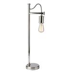 Douille Polished Nickel Table Lamp DOUILLE-TL-PN