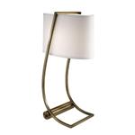 Bali Brass Desk Lamp FE-LEX-TL-BB