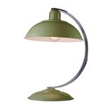 Franklin Table Lamp FRANKLIN-GREEN