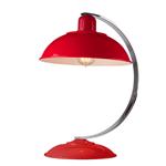 Franklin Table Lamp Franklin-RED