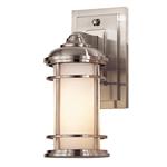 Lighthouse IP44 Exterior Small Wall Lantern FE-LIGHTHOUSE2-S