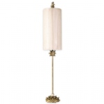 Gold Leaf Nettle Table Lamp FB-NETTLE-TL