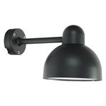 Outdoor LED IP54 Wall Light Graphite Finish KOSTER-WALL-GR