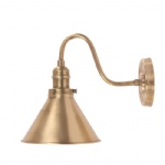 Provence Wal Light Brass PV1-AB
