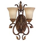 Sonoma Valley Double Wall Light FE-SONOMAVALLEY2