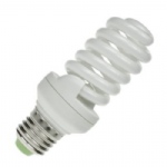 7w ES Low Energy Lumineux 10 Pack