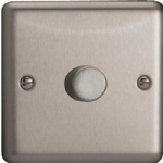 V-Pro Low Load Dimmer Rotary Switch JSP401
