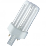 Gx24d-1 13w 2 pin Lamp PLT/T 04270