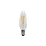 Candle LED Lamp SES/E14 Filament Lamp 2700k 05309