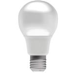 COOL WHITE 13.4w LED LAMP GLS ES/E27 PEARL 60557