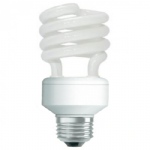 23w Edison Screw Daylight Bulb 04944
