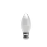 LED CANDLE BC/B22 7w FROSTED 05838