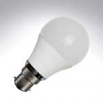 BC GLS LED Lamp 18w Warm White 05625