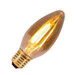 Vintage 4w LED ES/E27 Candle Lamp 01432