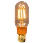 Vintage LED 4w ES Tubular Lamp 01501