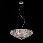 Carlo Large Crystal Ceiling Pendant CFH508052/07/CH