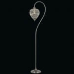 Bombay Crystal Floor Lamp CO01219/FL