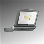 Concord Wide IP44 Anthracite LED Floodlight STE130