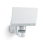 Concord Silver IP44 LED Flood Sensor Light STE74