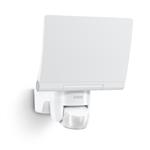 XLED Home White IP44 LED Sensor Flood Light XLED Home 2 XL S White