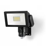 Sensor 300 Black IP44 LED Floodlight LS 300 S black