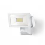 LED Floodlight 300 IP44 White Outdoor Wall Mounted Light LS 300 white