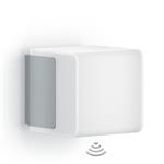Cube LED Silver Smart Sensor Wall Light L 835 SC Silver