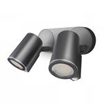Sensor Spotlight Double IP44 LED Spot DUO S With Motion Detector