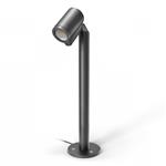 Vessel Outdoor IP44 LED Dusk to Dawn Post STE116