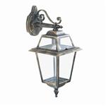 New Orleans IP44 Wall Light 1522