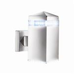 India IP44 Rated Outdoor LED Wall Light 7205