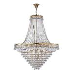 Versailles Gold Crystal Pendant Light 9112-102GO