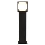 Athens IP54 Outdoor LED Black Post Lamp 38141-650