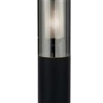 Batton 900mm Black IP44 Outdoor Post Lamp 93901-900BK