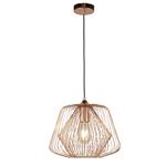 Bell Cage Pendant Light 